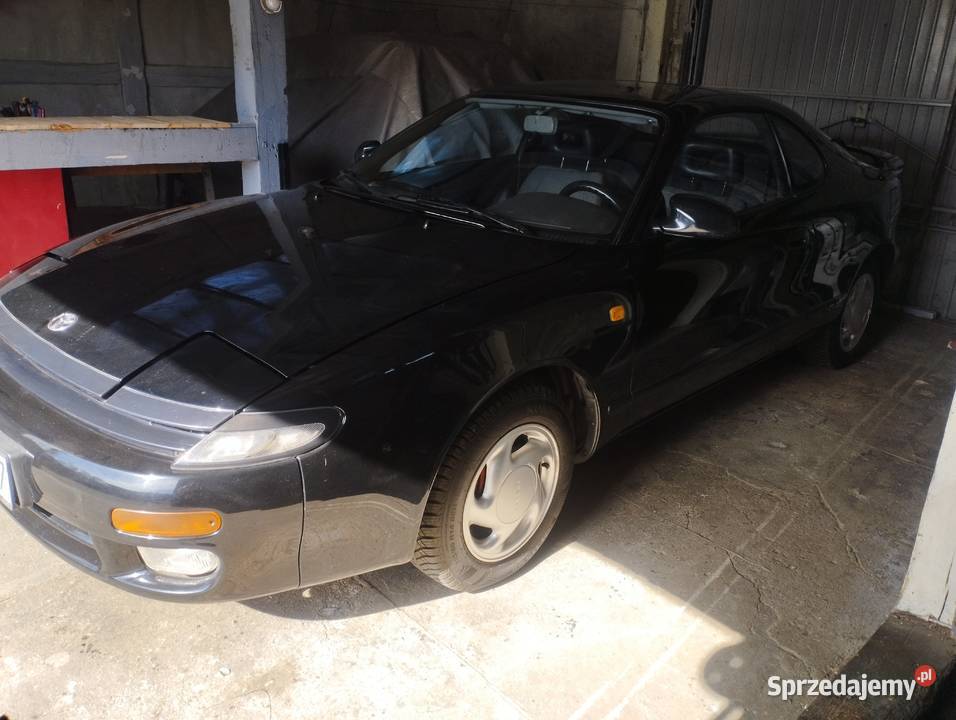 Toyota Celica V klasyk Celica Toyota