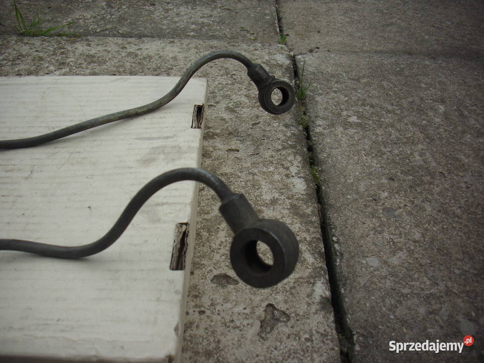 Przewód metalowy STAR itp 2 sztuki na zdjęciach Pozostałe Kielce