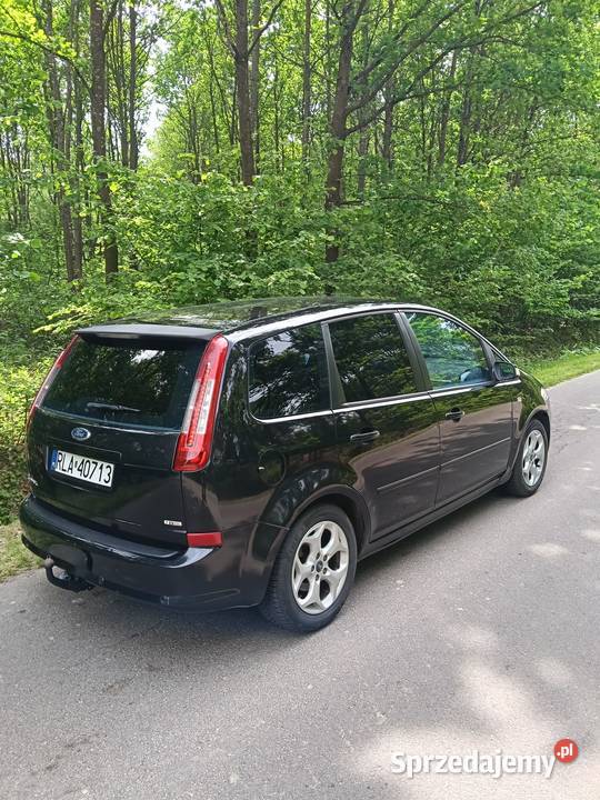Ford C 16Diesel Motoryzacja sprzedam