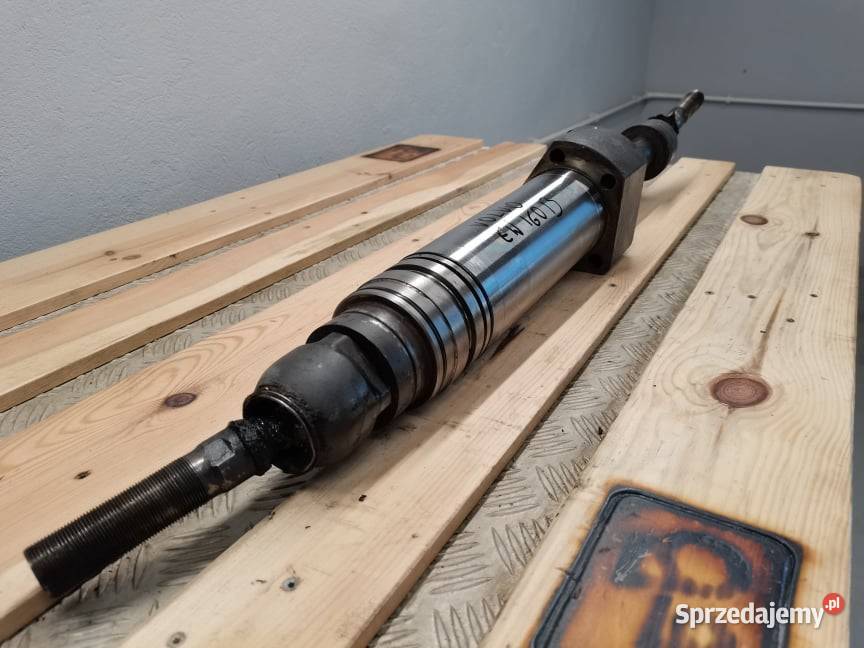 Volvo EW 160B Słownik wspomagania ZF Wilkowo