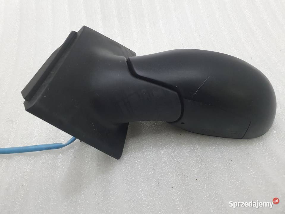 LUSTERKO LEWE CITROEN C3 23 PIN EU