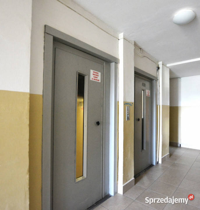 Mieszkanie Lublin 622m2 3pok