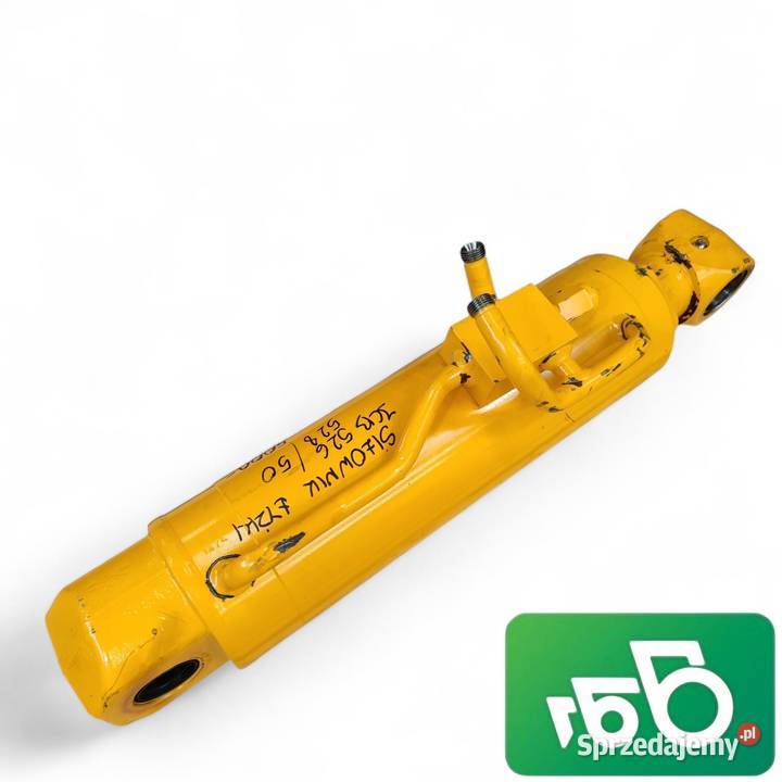 Siłownik poziomowania Łyżki 59400154P JCB 52850 Wilkowo