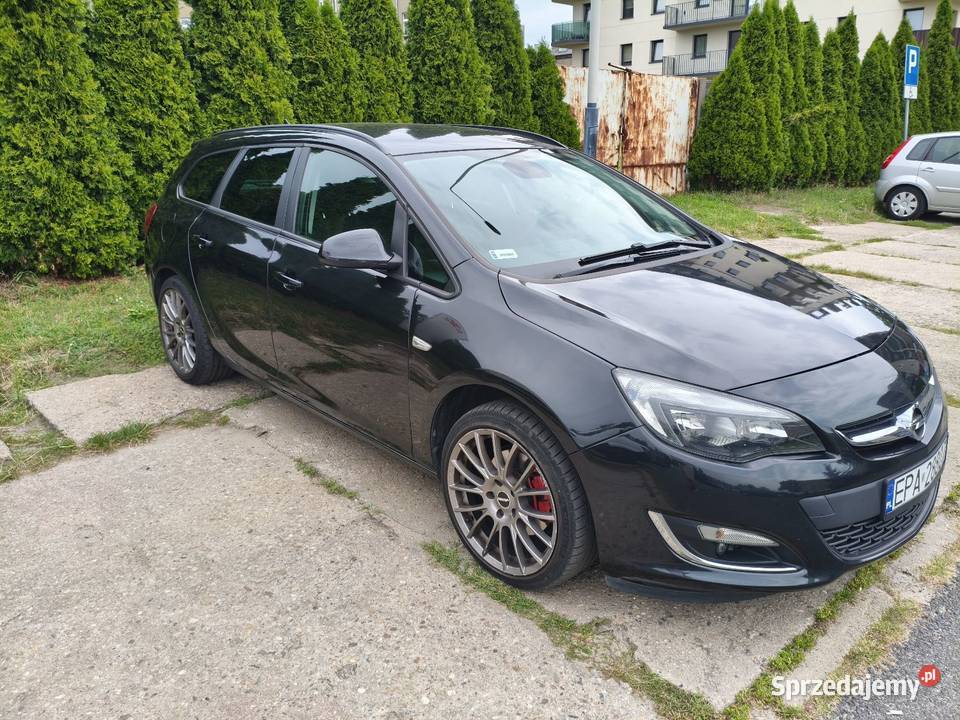 Zadbana gotowa do jazdy ABS łódzkie