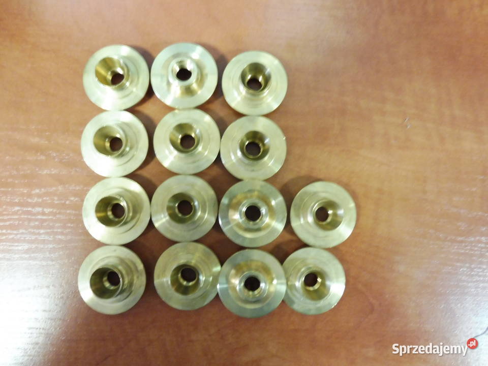 HIGHYAG Eagle EVA części do lasera Fiber Lublin