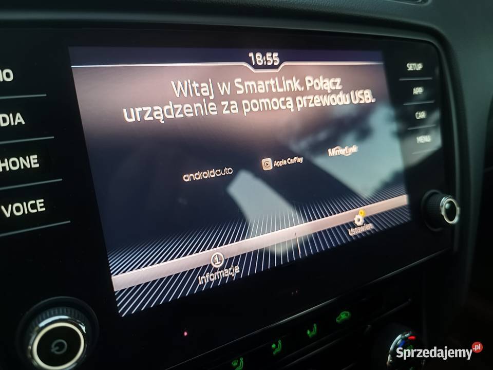 Polski Salon 1 właściciel Gwarancja Bezwypadkowy kupiony w polskim salonie śląskie Bełk sprzedam