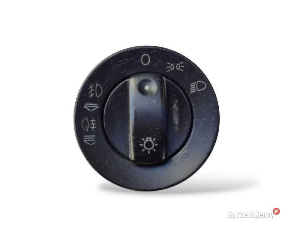 PRZEŁĄCZNIK WŁĄCZNIK ŚWIATEŁ AUDI A4 B6 Działoszyce