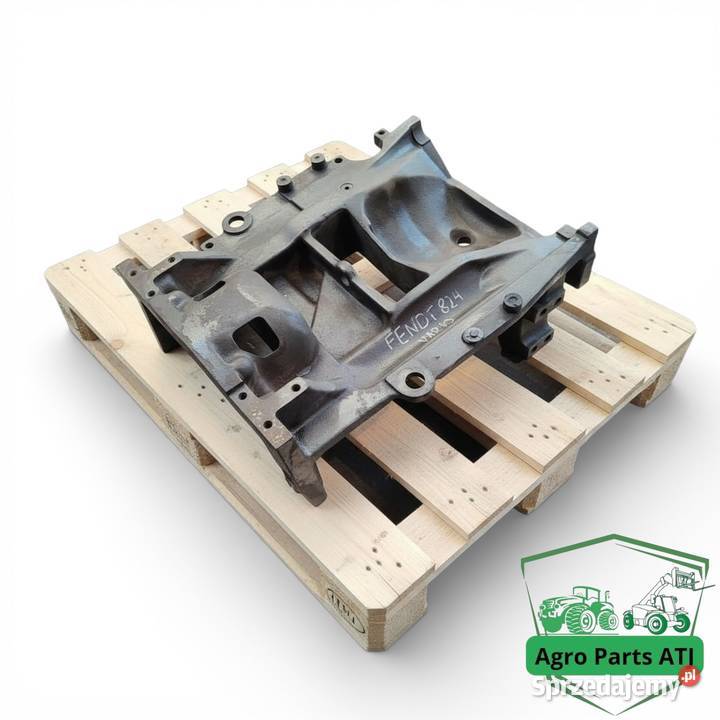 WSPORNIK OSI PRZEDNIEJ M816300010011D FENDT 824