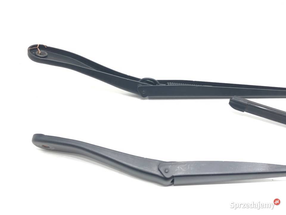 RAMIĘ WYCIERACZKI KOMPLET PRZÓD RENAULT CLIO V osobowe Ramiona wycieraczek