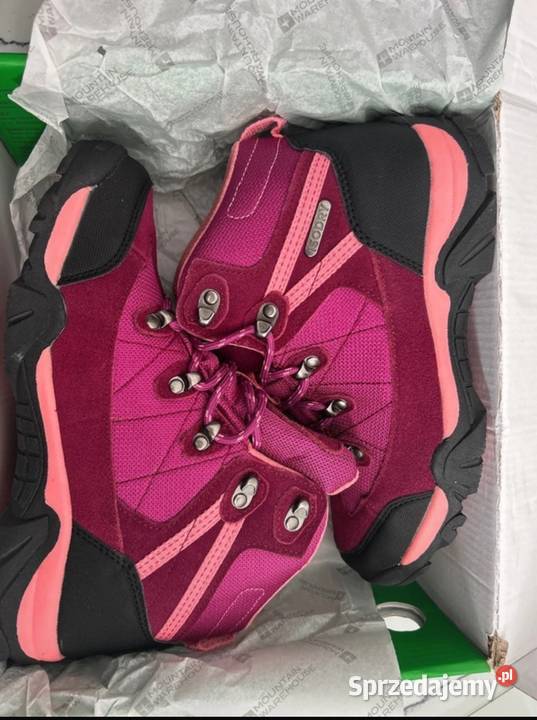buty trekkingowe Mountain Warehouse Obuwie sportowe kujawsko-pomorskie Bydgoszcz