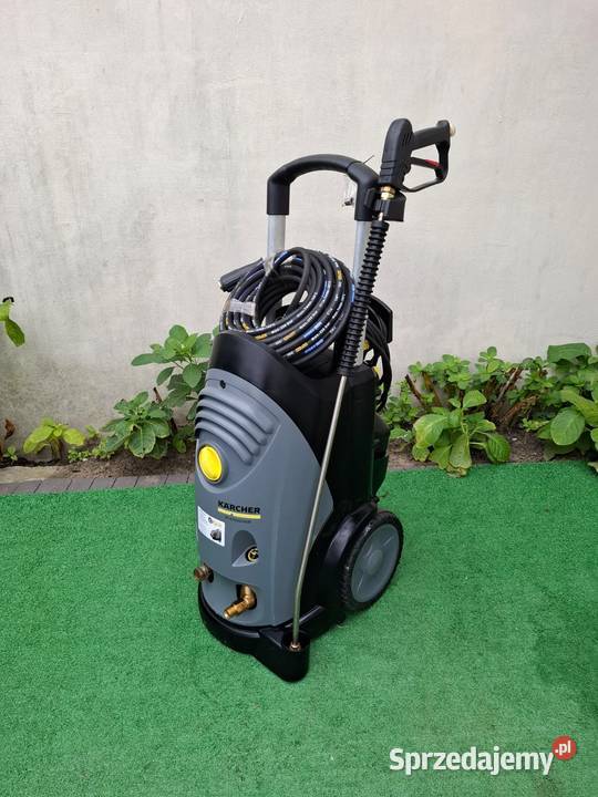 Myjka Karcher HD 9204M 2020 Gwarancją Wysyłka Radom