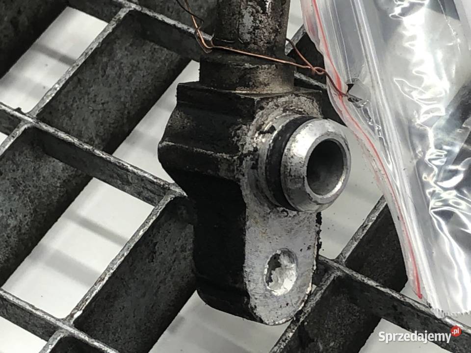 RURKA KLIMATYZACJI HONDA CRV III 22 140 SUV sprzedam