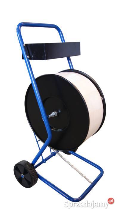 WÓZEK DO TAŚM PP PET Opole