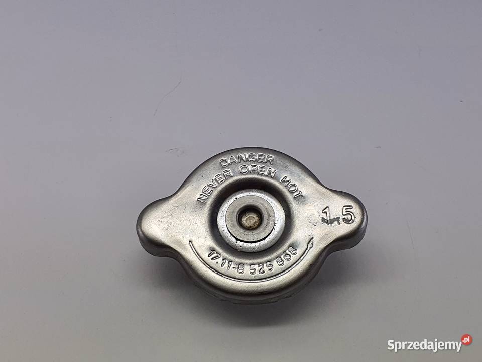 Korek Chlodnicy Bmw 1250 łódzkie Łódź