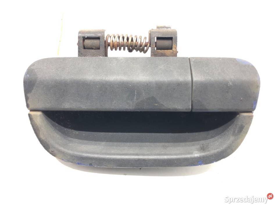 KLAMKA KLAPY TYŁ MERCEDES W639 Bus podkarpackie