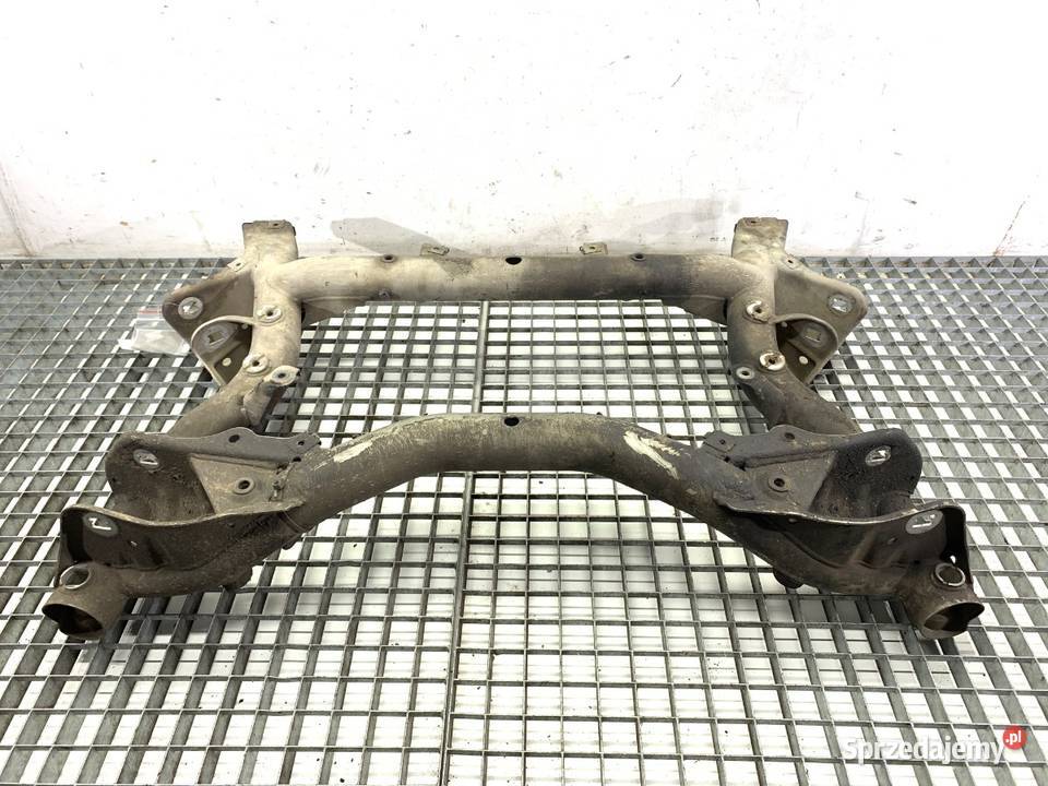 BELKA POD SILNIK MERCEDES W212 21 204 SANKI osobowe