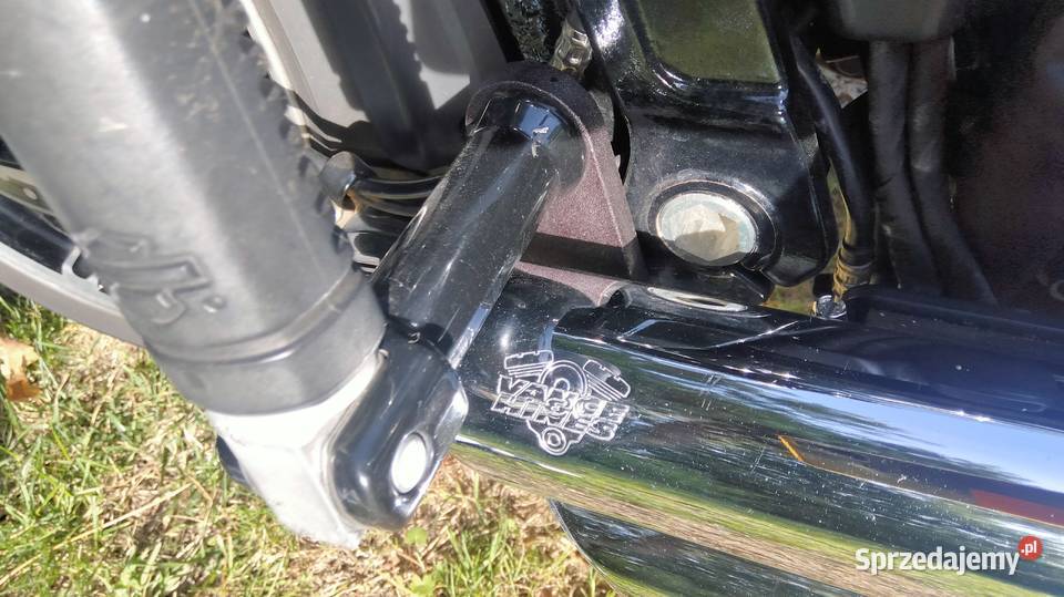 Sprzedam motocykl Harley Davidson breakout 2018 Zamość