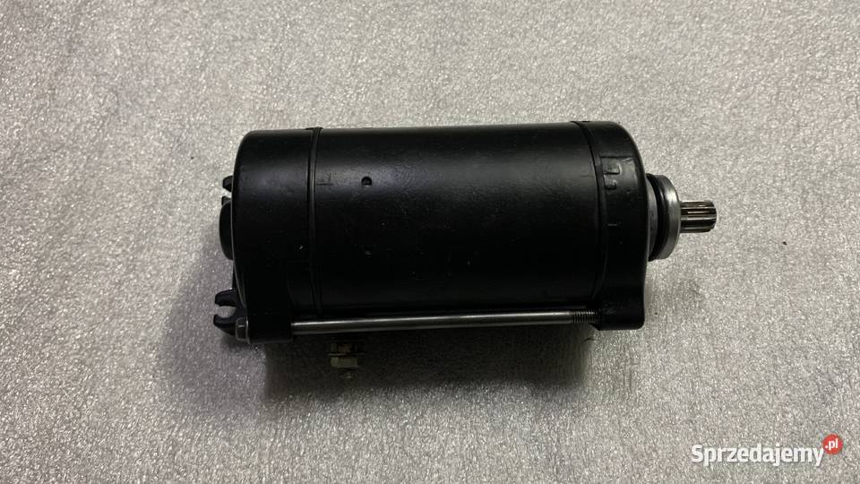 Rozrusznik Kawasaki Vulcan VN 800