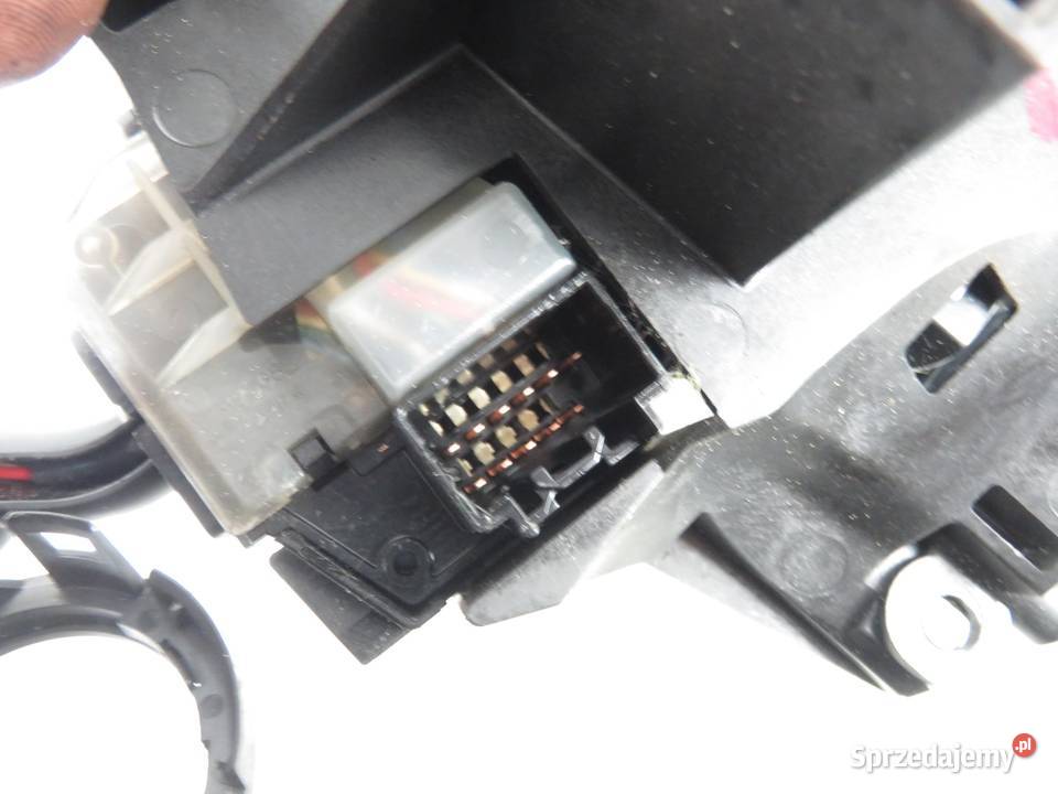 PRZEŁĄCZNIK ZESPOLONY MAZDA 3 BK BP4R17D682 małopolskie sprzedam
