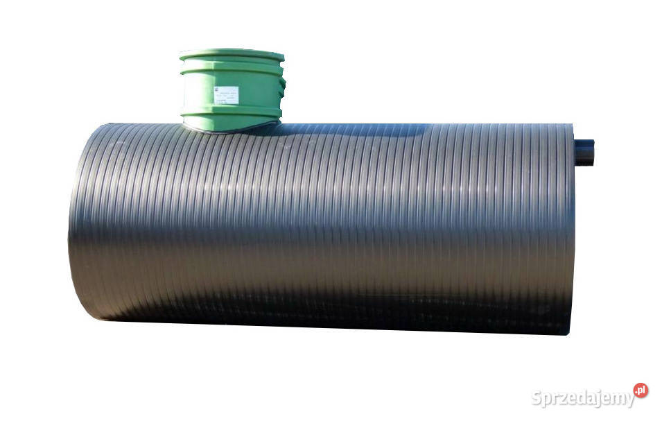 SZAMBO 7000L Zbiornik bezodpływowy 7m3 Poznań