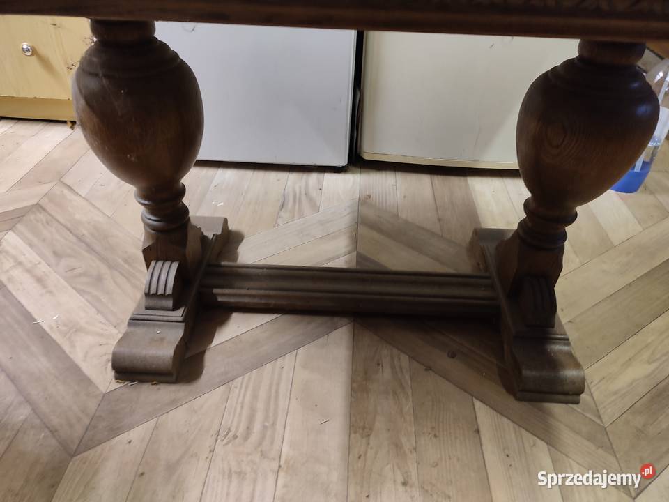 Sprzedam szafkę drewnianą Meble