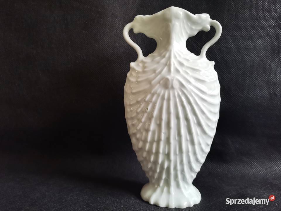 Stary wazon porcelana Victoria Schmidt Co Rabka Siemianowice Śląskie