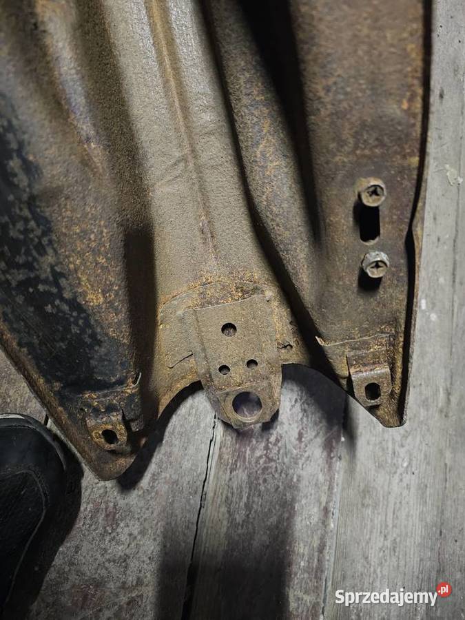 Suzuki DR 250 bak zbiornik paliwa dr250 D r Jelenia Góra