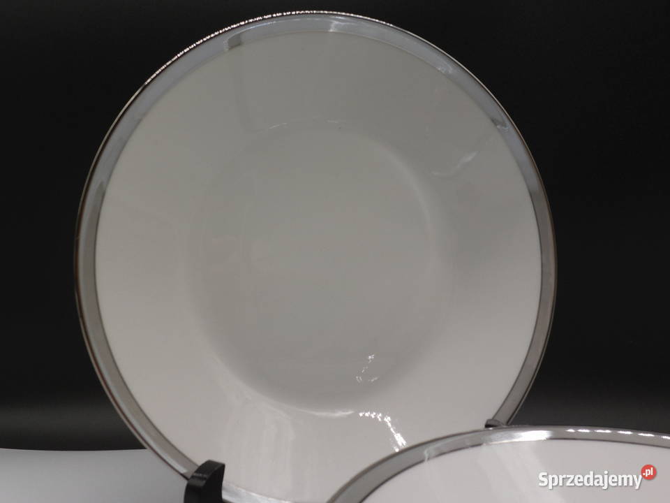 Porcelana ROSENTHAL Berlin Friedrichstrae 5 Raszków