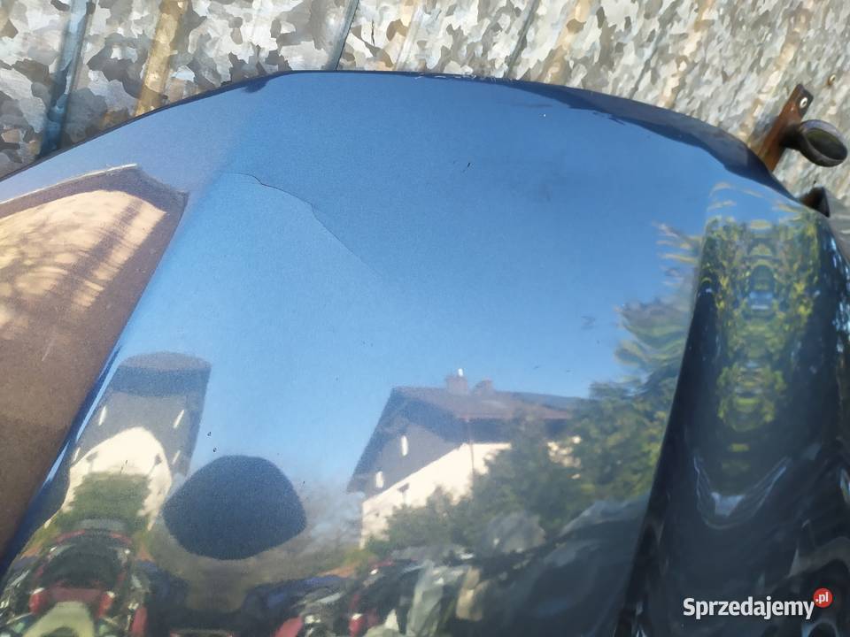 Megane IV maska osobowe Rybnik