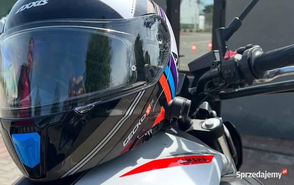 NAUKA JAZDY OBORNIKI OSK HANEX wielkopolskie