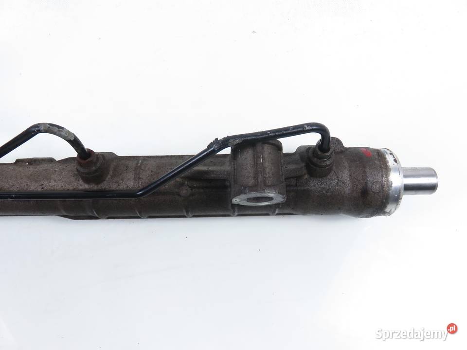 MAGLOWNICA DACIA DOKKER Express 490017454R małopolskie