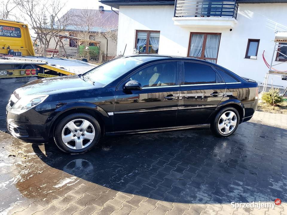 Opel Vectra 19 opłaty na Vectra Drzewica sprzedam