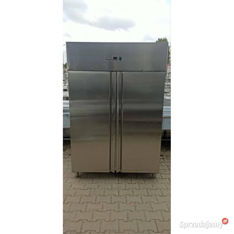 Szafa Mroźnicza 2 Drzwi 13380200 S 1240 Nowe Skalmierzyce