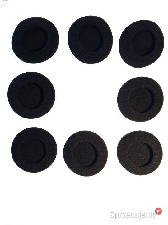 Gąbki Pianki Koss Porta Pro Sporta Pro KTC KSC75 Kraków