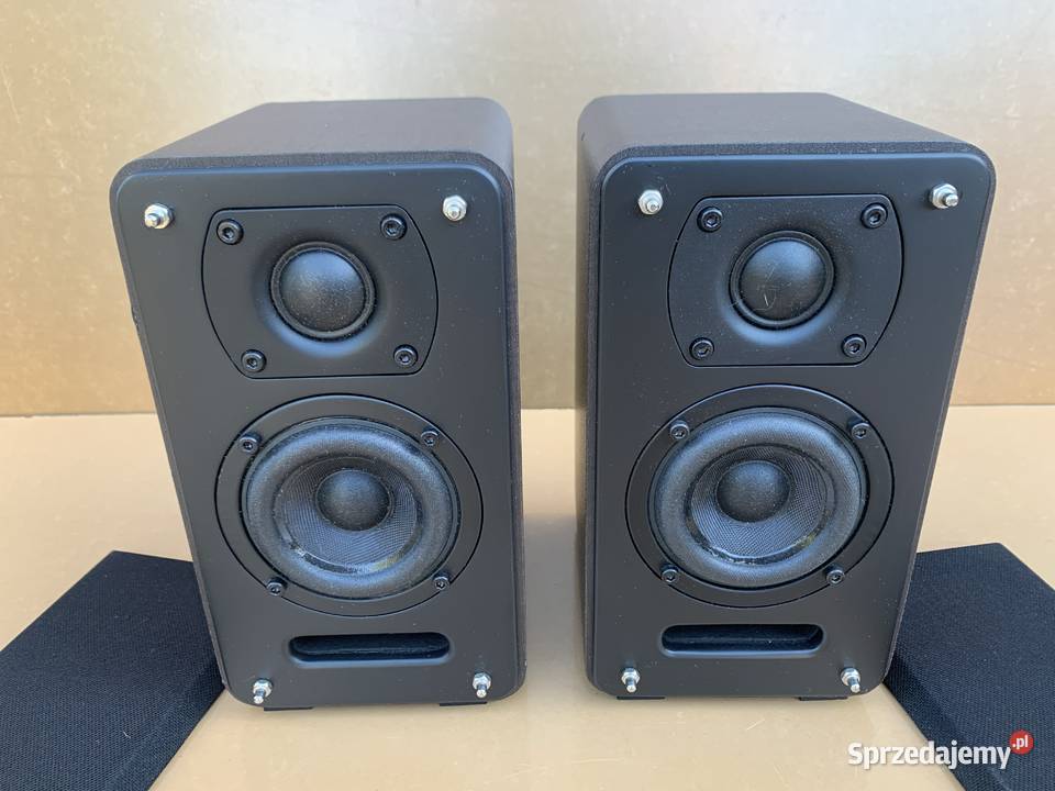 Kolumny TEAC LSW300 sprzedam