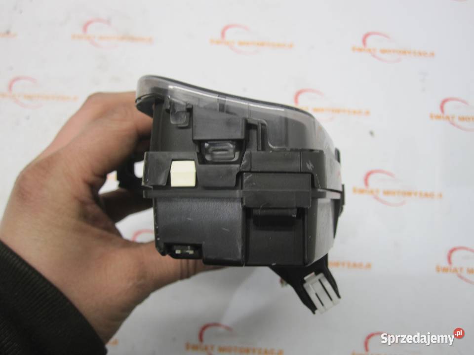 NISSAN LEAF I 11r Licznik zegary 248103NA1A Kielce