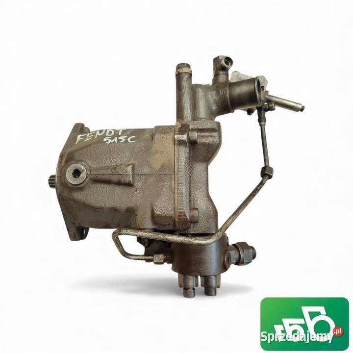 Pompa hydrauliczna 00929482 Hydromatik