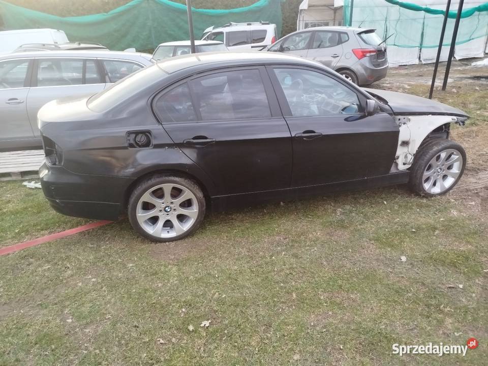 Części BMW e 90 16 b 2007r