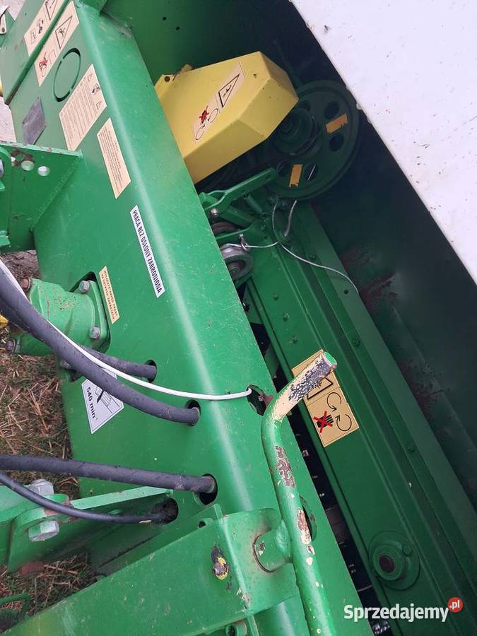 Sprzedam prasa sipma Farma 2 Sipma Sokołów Podlaski sprzedam