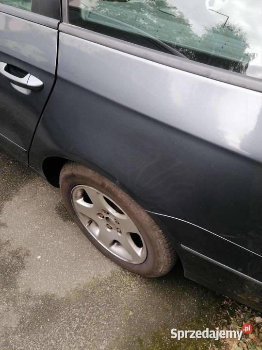 sprzedam VW Passata B6 zamienię Jastrzębie-Zdrój