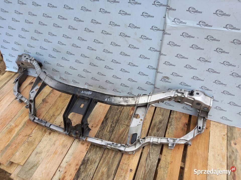 FORD MONDEO MK4 pas przedni wzmocnienie Kielce sprzedam