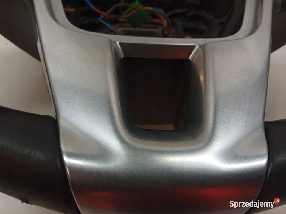 KIEROWNICA RDESING MULTIFUNKCJA Volvo V60 I 2010