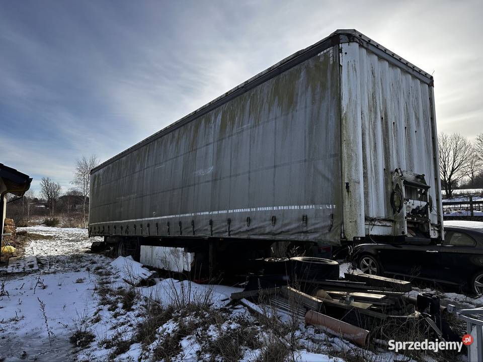 Man tga euro 5 MAN Koszalin