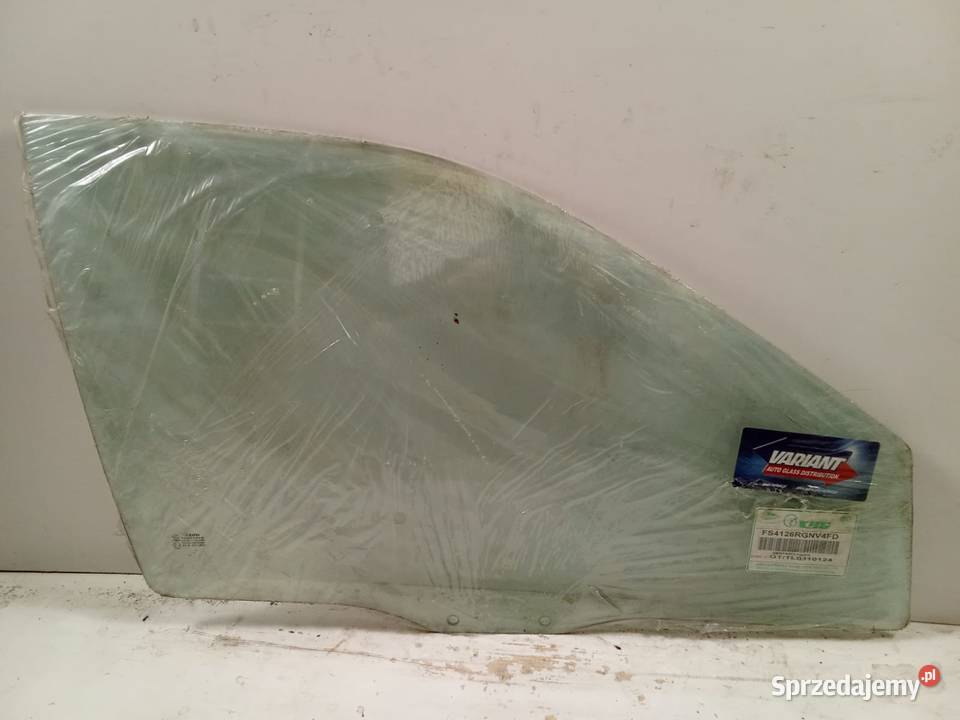 Szyba Drzwi Prawa Przednia Hyundai Santamo 9903 osobowe Bralin