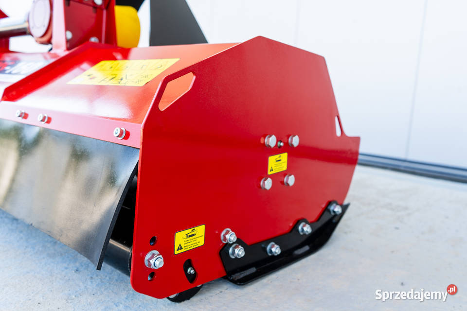 KOSIARKA BIJAKOWA FMS160 WOM DO Ciągnika Opole