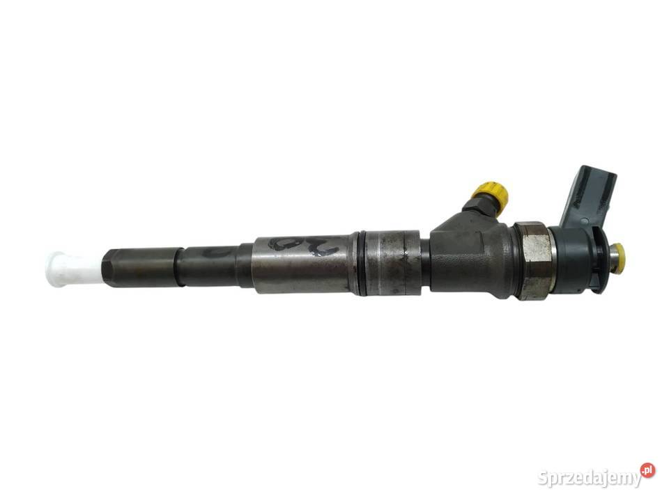 WTRYSKIWACZ 0445110216 20 D M47 Bmw Seria 5 V sprzedam