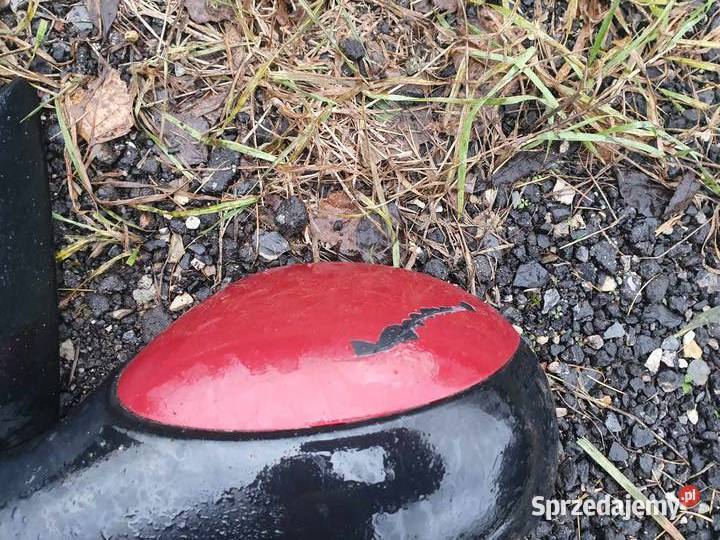 Lusterko zewnętrzne prawe lewe Peugeot 206 9807 małopolskie Kraków sprzedam