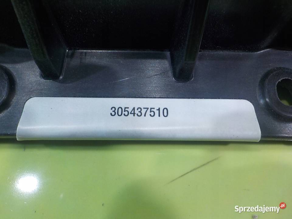 RANGE ROVER L322 LIFT 36 TDV8 08r 5D AIRBAG osobowe Suków