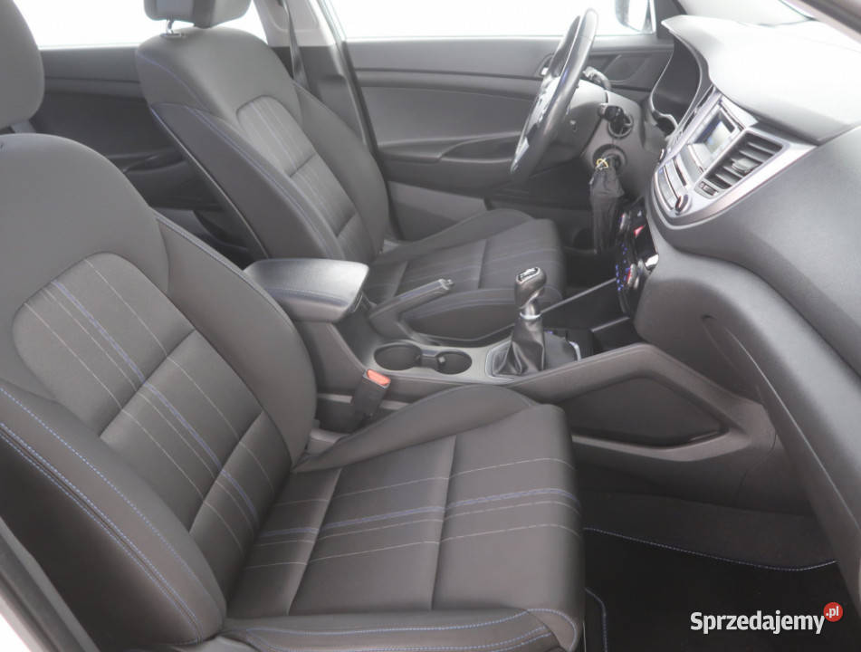 Hyundai Tucson 16 GDI Bielany Wrocławskie sprzedam
