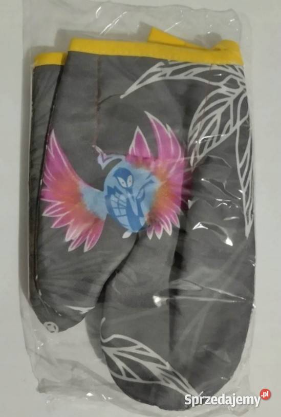 Kuchenna rękawica z magnesem 2 Kraków sprzedam